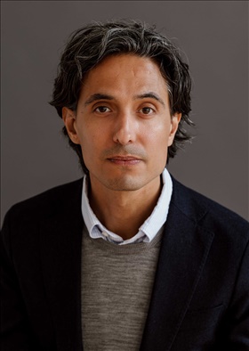 Jonas Hassen Khemiri