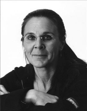 Moni Nilsson-Brännström