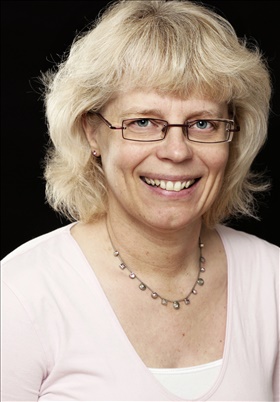 Annika Lundeberg