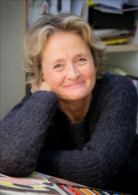 Maria Jönsson