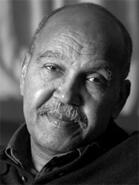 Nuruddin Farah