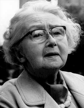 Cora Sandel
