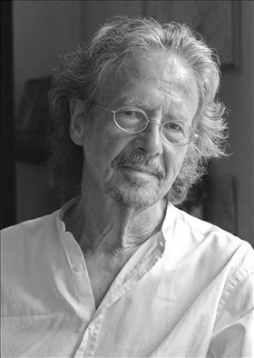 Peter Handke