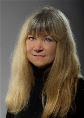 Margareta Nordqvist