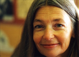 Cannie Möller