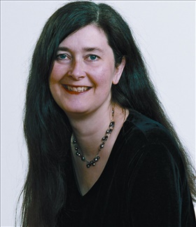 Eva Bergström