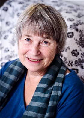 Carin Wirsén