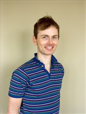 Jens Magnusson