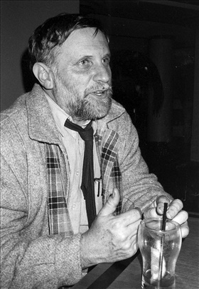 John Marsden