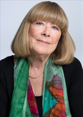 Inger Frimansson