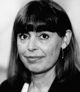 Agneta Pleijel