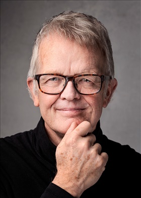 Gunnar Wetterberg