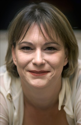 Marianne Eilenberger