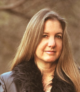 Janet Fitch