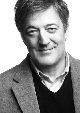 Stephen Fry