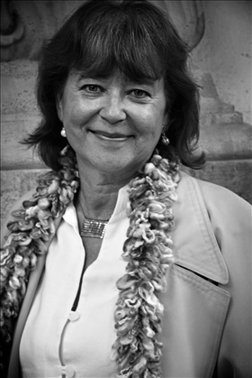 Karin Johannisson