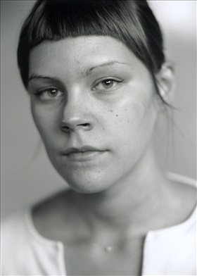 Kristina Ersson