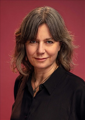 Annika Persson