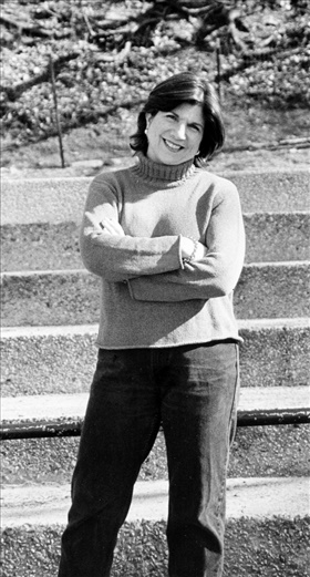 Anna Quindlen