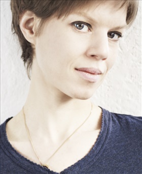 Johanna Nilsson