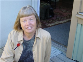 Ami Lönnroth