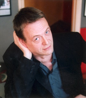 Johan Petterson