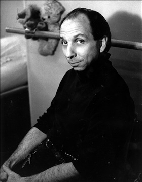 Howard Buten