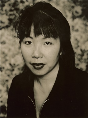 Evelyn Lau