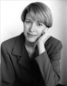 Polly Young-Eisendrath