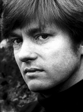 Michel Faber
