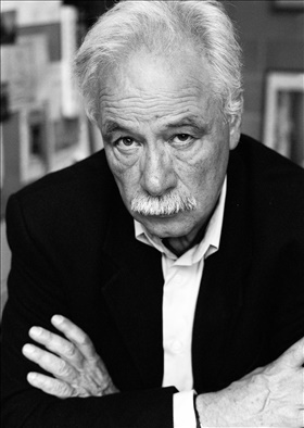 W. G. Sebald