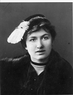 Edith Södergran