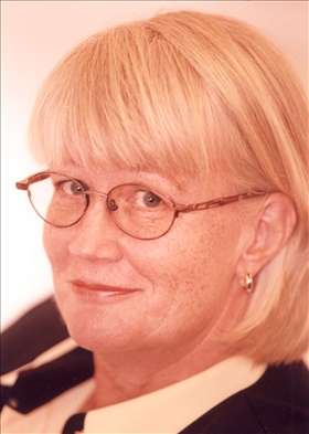 Helén Kinnman
