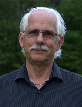 Gunnar Wall