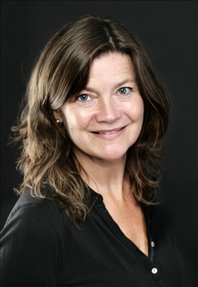 Charlotte Werner