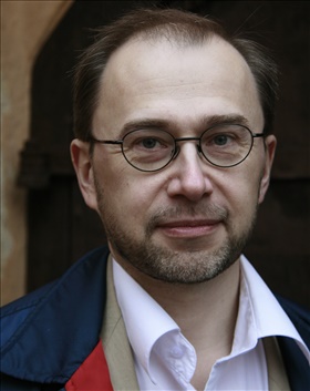 Niklas Zetterling