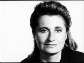 Elfriede Jelinek