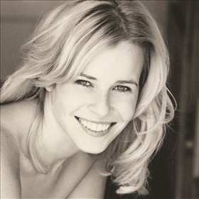 Chelsea Handler