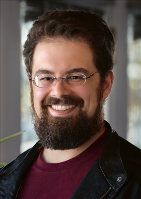 Christopher Paolini
