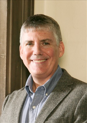 Rick Riordan