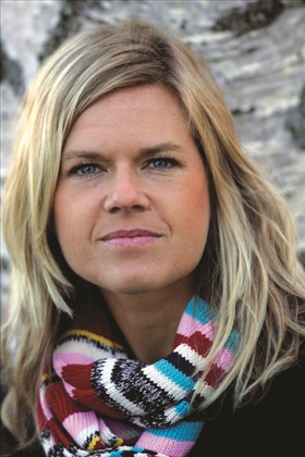 Cecilia Engdahl
