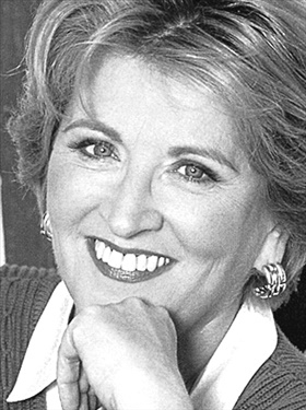 Fannie Flagg