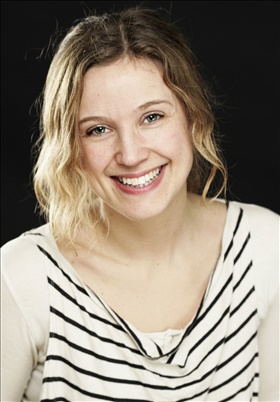 Eva Dahlin