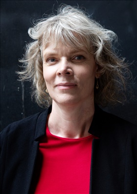 Maria Gunther