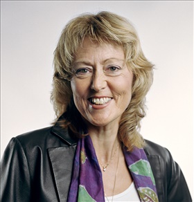 Eva Kihlström