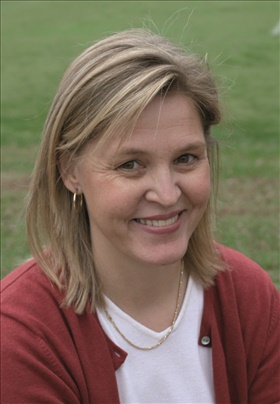 Judy Merrill Larsen