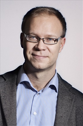 Johan Lagerkvist