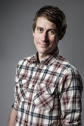 Henrik Lange