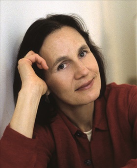 Elisabeth Hyde