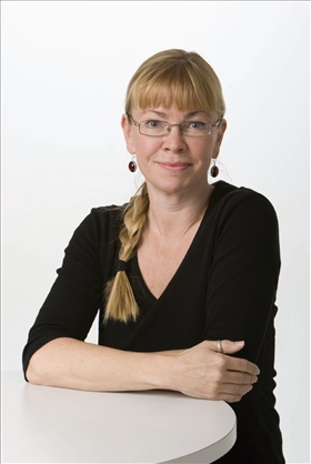 Christel Rönns